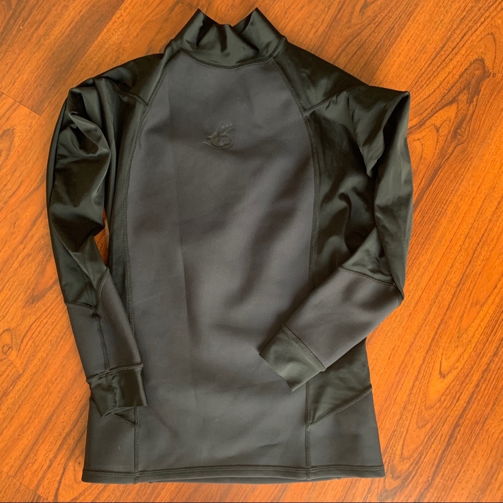Boz wetsuit Top